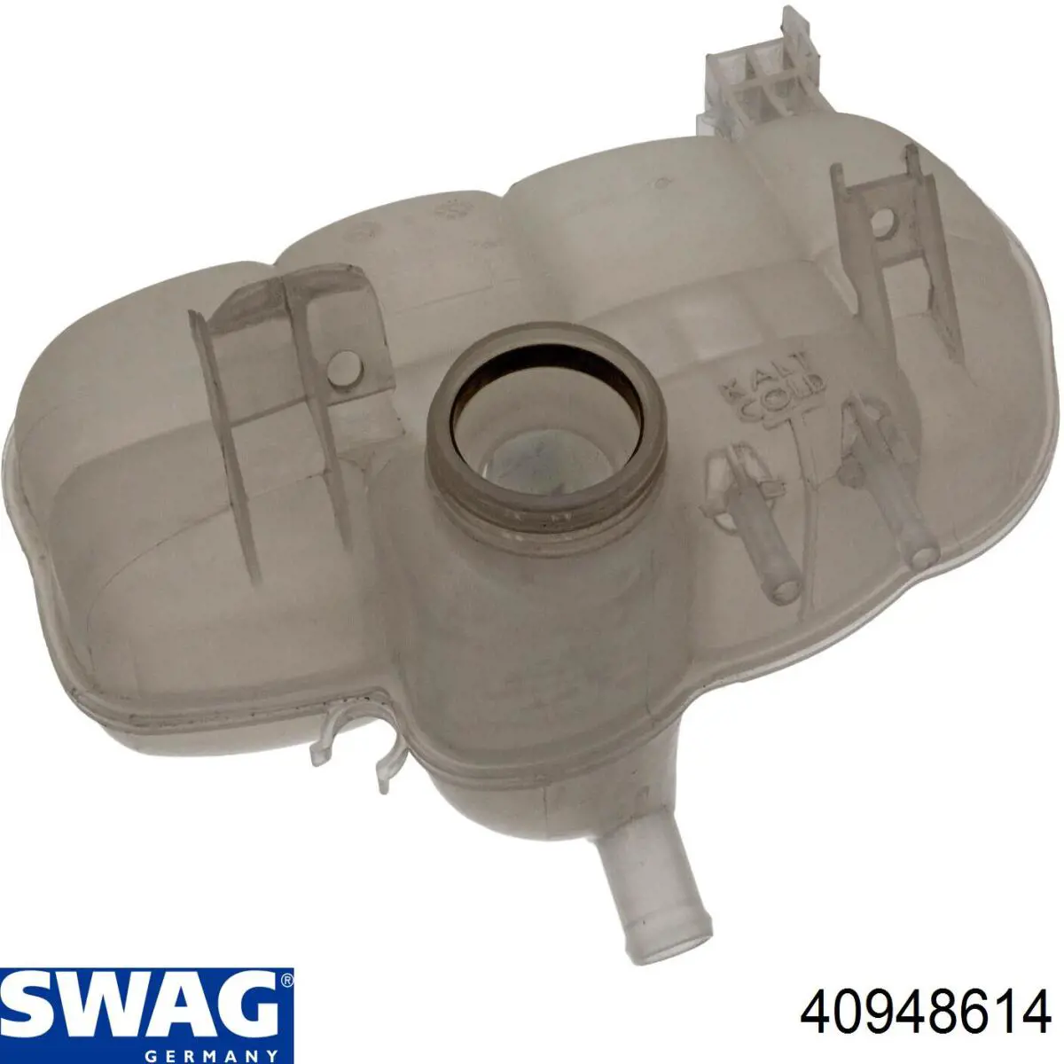 Zbiorniczek wyrównawczy układu chłodzenia Swag 40948614 cena, od 30,01 USD