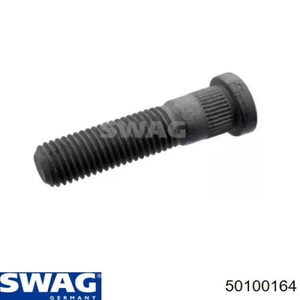 Szpilka koła tylna/przednia Swag 50100164 cena, od 4,08 USD