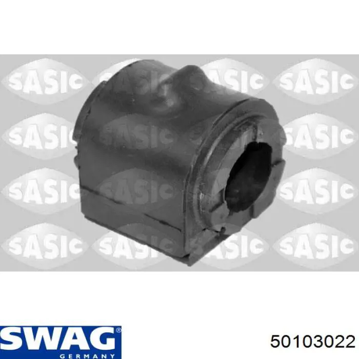 50103022 Swag Tuleja stabilizatora przedniego