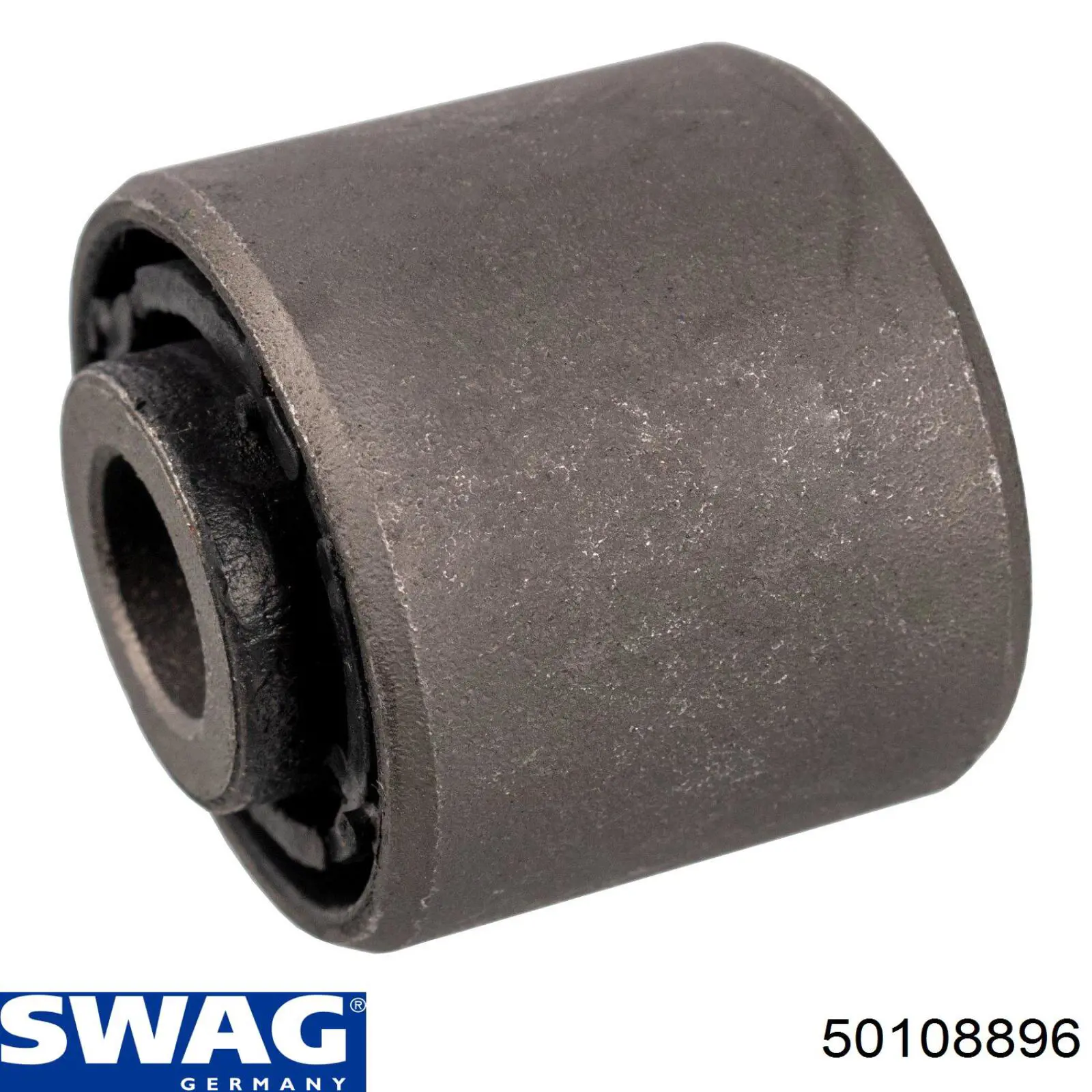 Silentblock wahacza tylnego górnego Swag 50108896 cena, od 7,51 USD