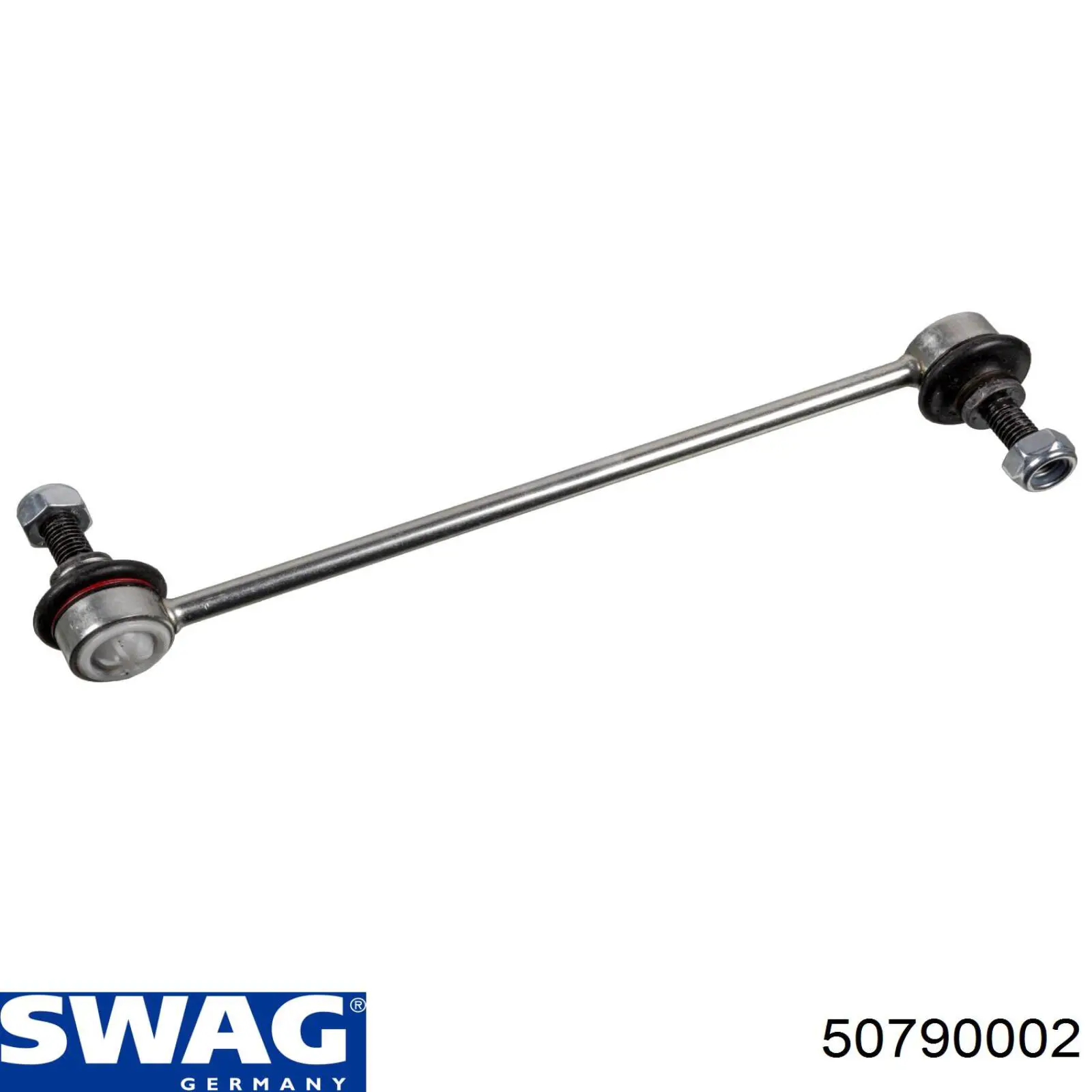 Łącznik stabilizatora przedniego Swag 50790002 cena, od 11,95 USD