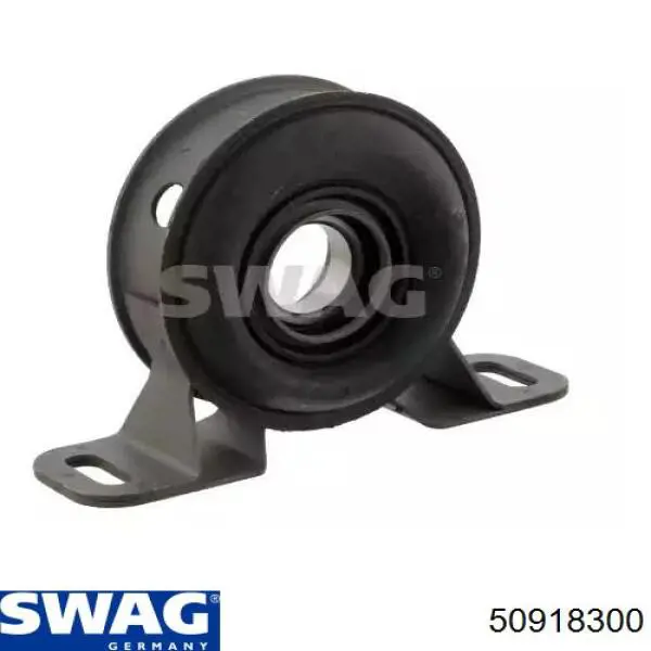 Łożysko podwieszane wału Cardana Swag 50918300 cena, od 25,86 USD