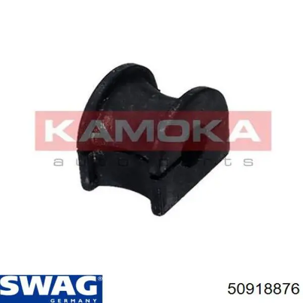 Do koszyka 50918876 Swag Tuleja stabilizatora przedniego