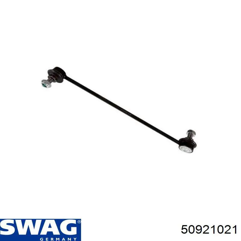 Do koszyka 50921021 Swag Łącznik stabilizatora przedniego