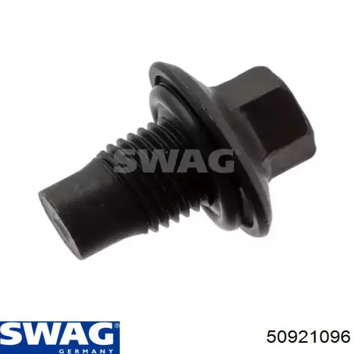 Korek miski olejowej silnika Swag 50921096 cena, od 4,51 USD
