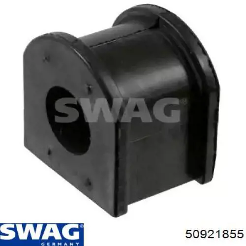 Tuleja stabilizatora przedniego Swag 50921855 cena, od 3,04 USD