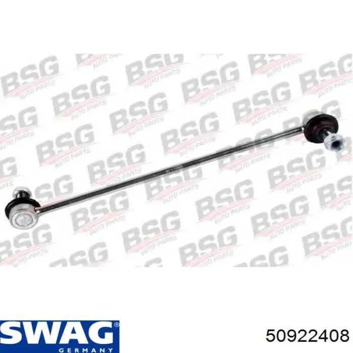 Do koszyka 50922408 Swag Łącznik stabilizatora przedniego