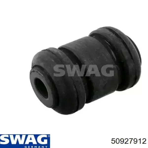 Silentblock przedniego wahacza dolnego Swag 50927912 cena, od 8,18 USD