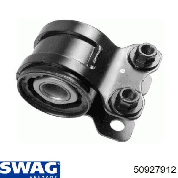 Do koszyka 50927912 Swag Silentblock przedniego wahacza dolnego