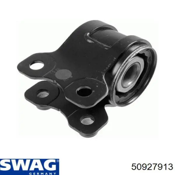 Silentblock przedniego wahacza dolnego Swag 50927913 cena, od 27,14 USD