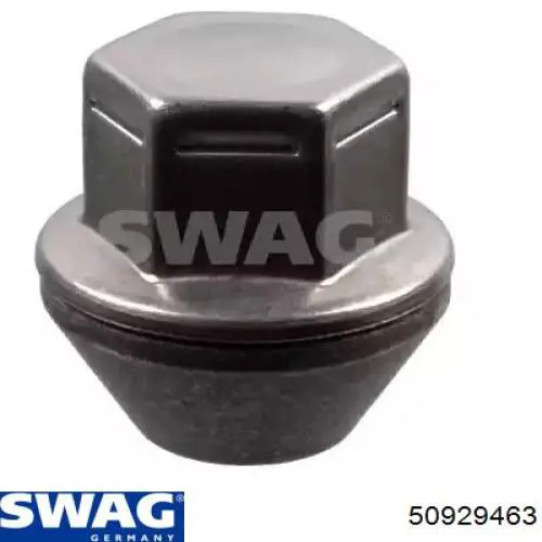Nakrętka koła Swag 50929463 cena, od 5,03 USD
