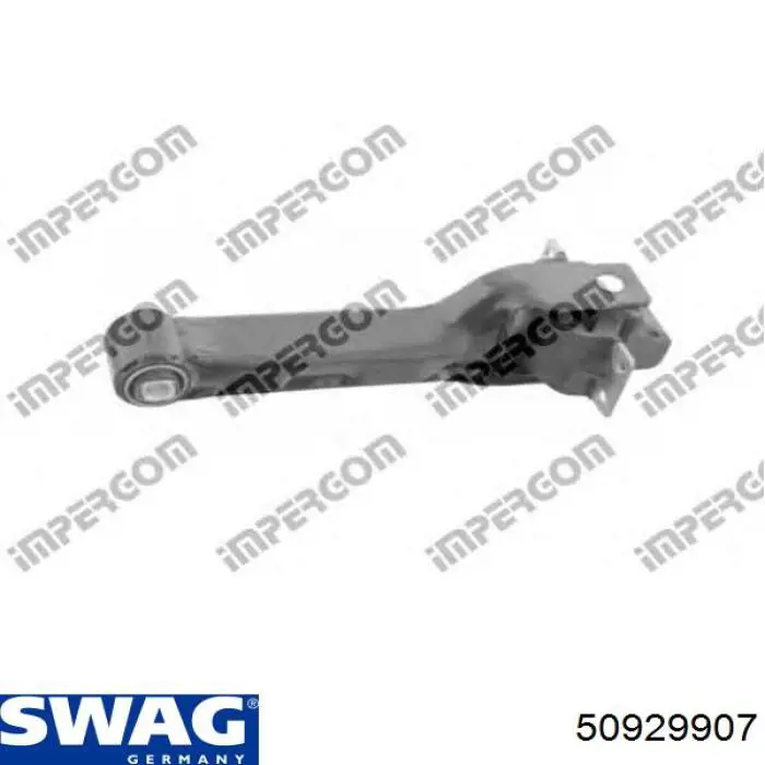 Poduszka (podpora skrzyni biegów) Swag 50929907 cena, od 63,95 USD