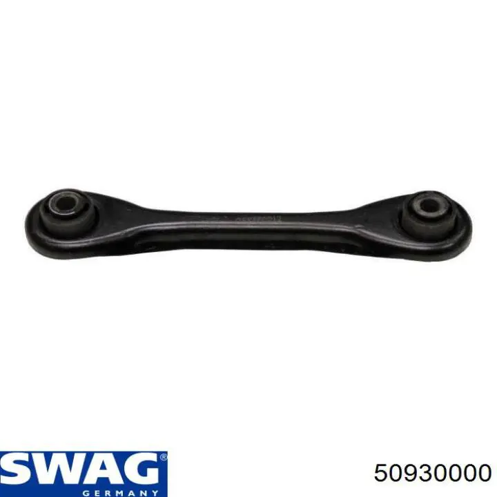 Do koszyka 50930000 Swag Wahacz zawieszenia tylnego poprzeczny