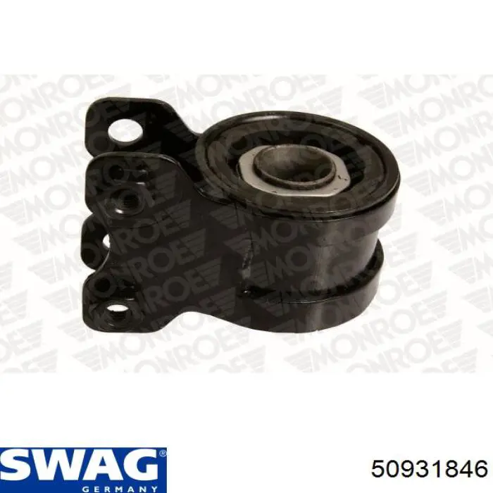 Do koszyka 50931846 Swag Wahacz zawieszenia przedniego dolny prawy