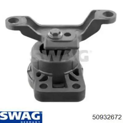 Do koszyka 50932672 Swag Poduszka (podpora) silnika prawa