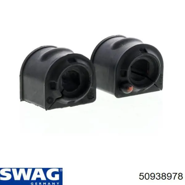 Do koszyka 50938978 Swag Tuleja stabilizatora przedniego