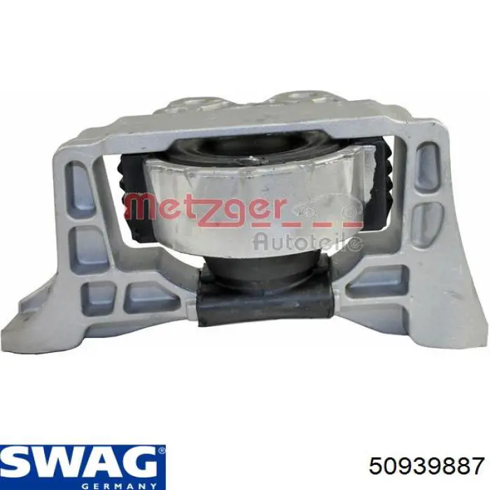 Do koszyka 50939887 Swag Poduszka (podpora) silnika prawa