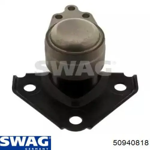 Poduszka (podpora) silnika prawa Swag 50940818 cena, od 74,53 USD