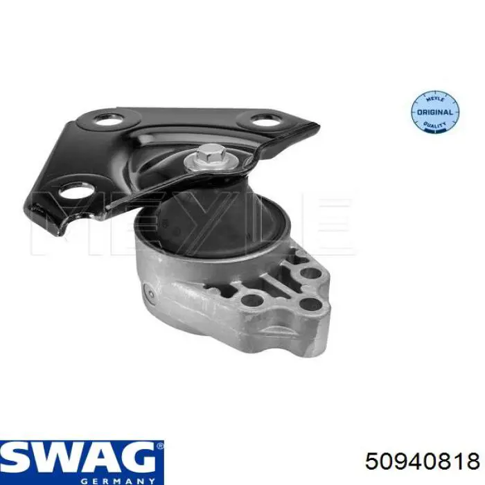 Do koszyka 50940818 Swag Poduszka (podpora) silnika prawa