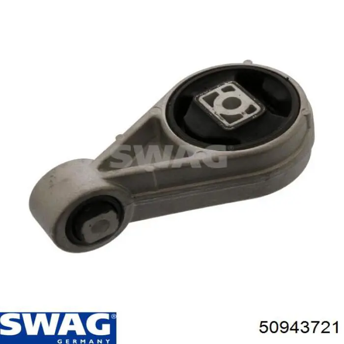Poduszka (podpora) silnika tylna Swag 50943721 cena, od 26,21 USD