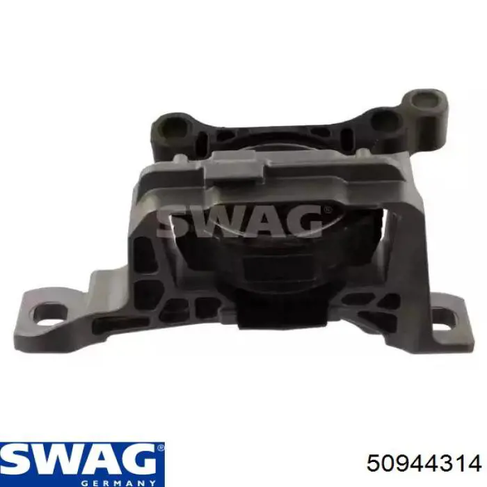 50944314 Swag Poduszka (podpora) silnika prawa