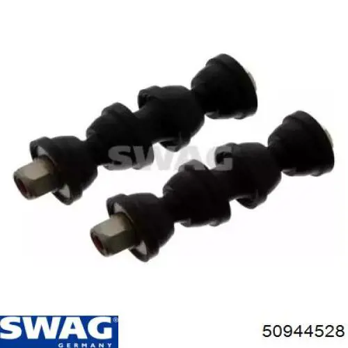 Łącznik stabilizatora tylnego Swag 50944528 cena, od 36,54 USD