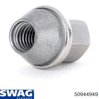 Do koszyka 50944949 Swag Nakrętka koła