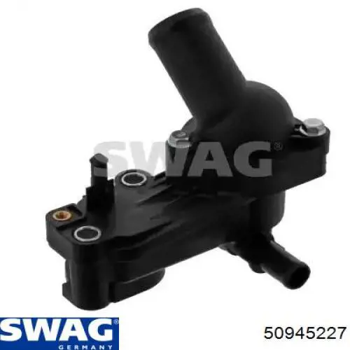 Obudowa termostatu Swag 50945227 cena, od 23,81 USD