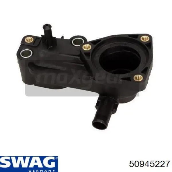 Do koszyka 50945227 Swag Obudowa termostatu