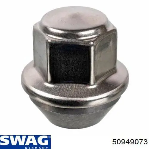 Nakrętka koła Swag 50949073 cena, od 6,75 USD