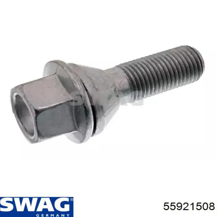 Śruba koła Swag 55921508 cena, od 6,21 USD