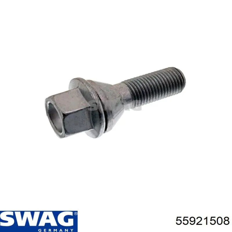 Do koszyka 55921508 Swag Śruba koła