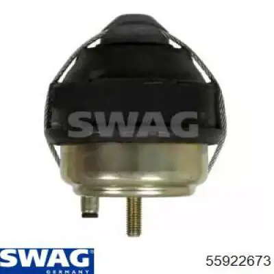 Poduszka (podpora) silnika tylna Swag 55922673 cena, od 84,26 USD