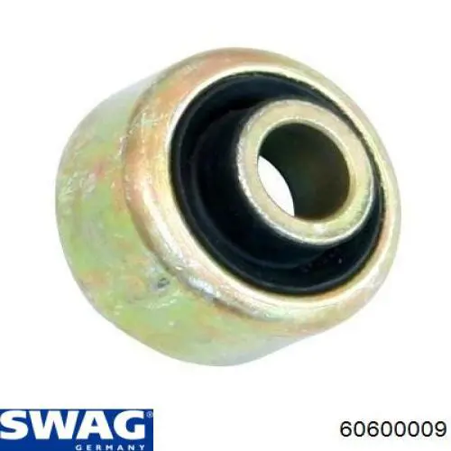 Do koszyka 60600009 Swag Silentblock przedniego wahacza dolnego