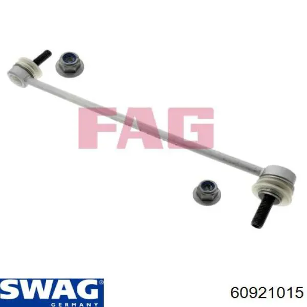 Łącznik stabilizatora przedniego Swag 60921015 cena, od 12,71 USD