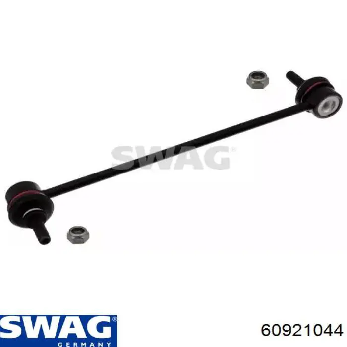 Łącznik stabilizatora przedniego Swag 60921044 cena, od 12,31 USD