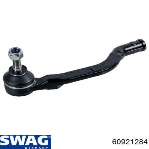 Końcówka drążka kierowniczego zewnętrzna Swag 60921284 cena, od 15,04 USD
