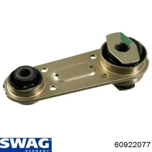 Poduszka (podpora) silnika dolna Swag 60922077 cena, od 26,24 USD
