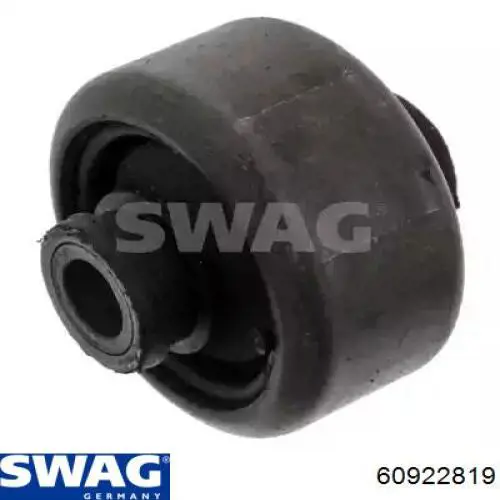 Silentblock przedniego wahacza dolnego Swag 60922819 cena, od 10,21 USD
