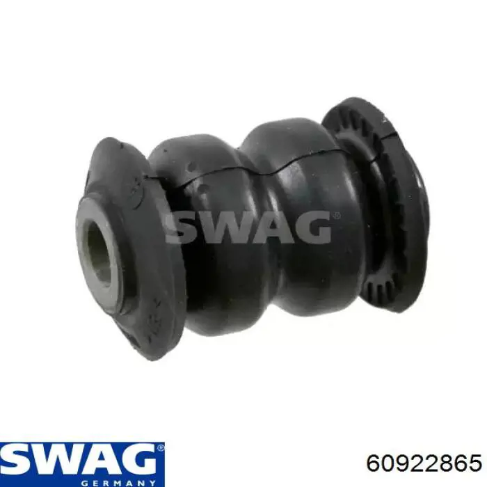 Silentblock przedniego wahacza dolnego Swag 60922865 cena, od 9,58 USD