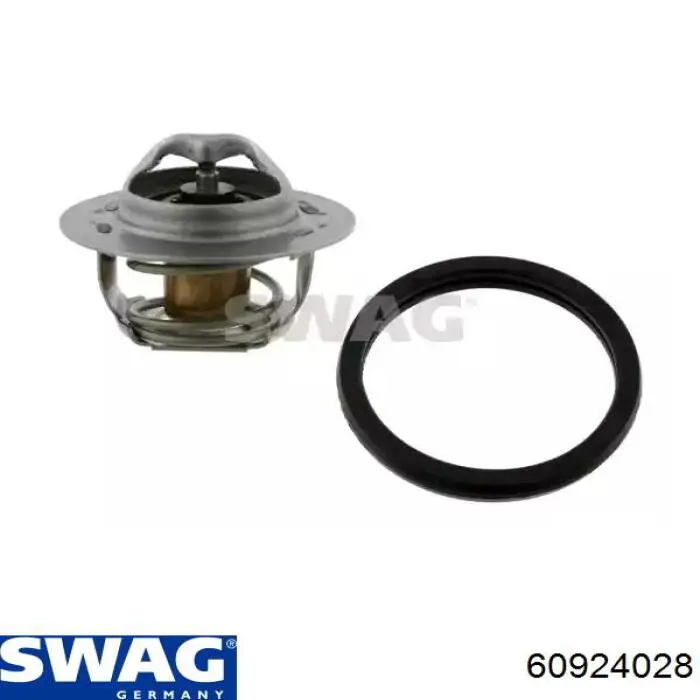 Termostat Swag 60924028 cena, od 15,49 USD