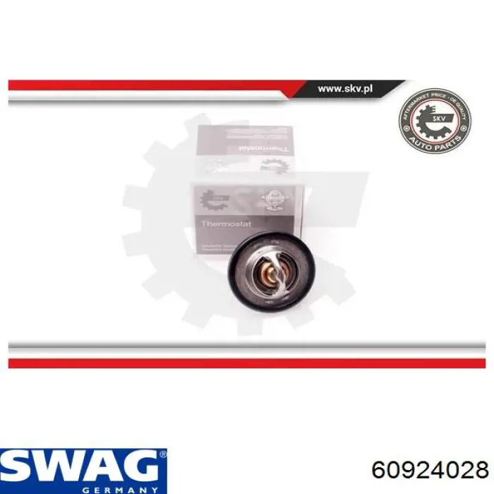Do koszyka 60924028 Swag Termostat