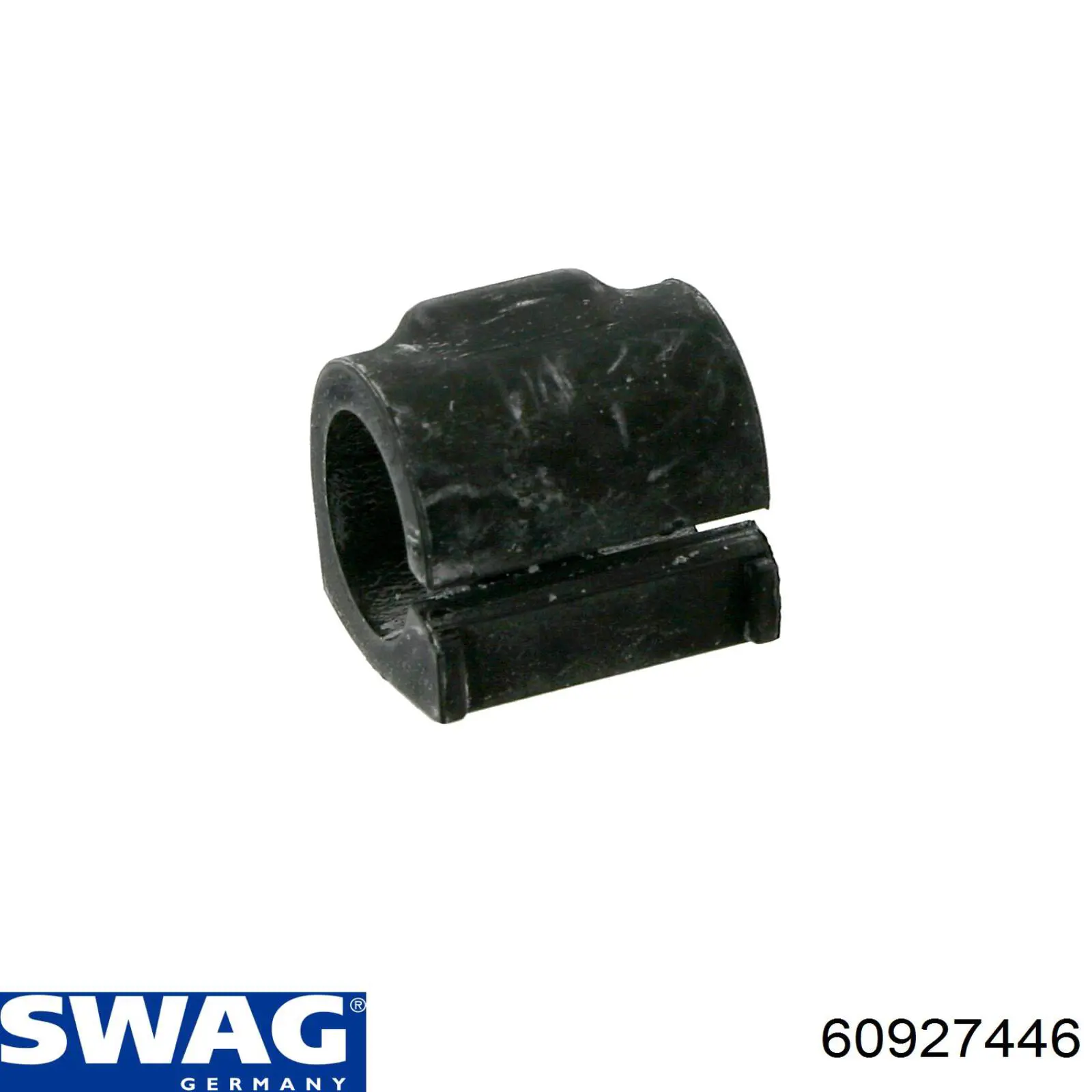 Tuleja stabilizatora przedniego wewnętrzna Swag 60927446 cena, od 2,94 USD