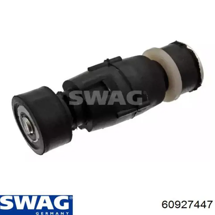 Łącznik stabilizatora przedniego Swag 60927447 cena, od 6,54 USD