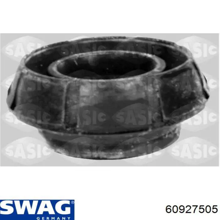 Do koszyka 60927505 Swag Poduszka amortyzatora przedniego