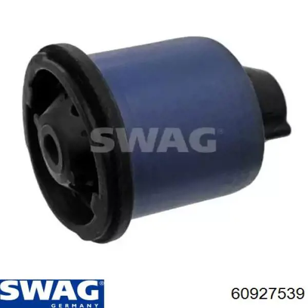 Silentblock tylnej belki Swag 60927539 cena, od 14,66 USD