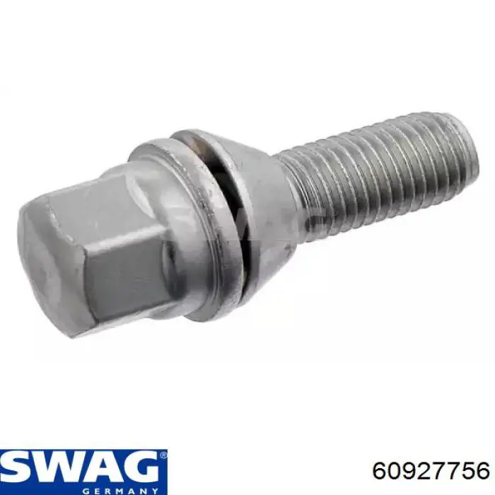 Śruba koła Swag 60927756 cena, od 4,77 USD