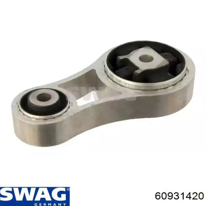 Poduszka (podpora) silnika dolna Swag 60931420 cena, od 40,24 USD