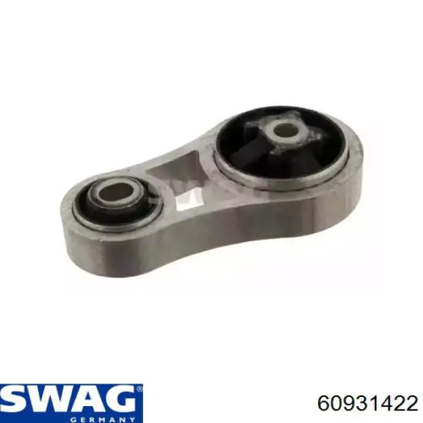 Poduszka (podpora) silnika górna Swag 60931422 cena, od 49,73 USD