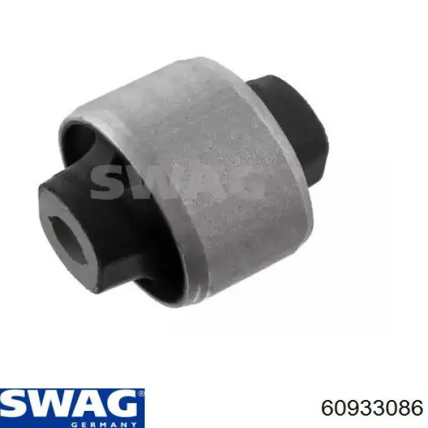Silentblock przedniego wahacza dolnego Swag 60933086 cena, od 12,53 USD